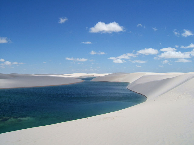 kitesurf spots