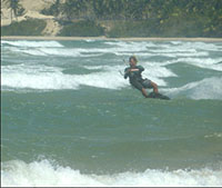 Cumbuco - Jericoacoara | Waves