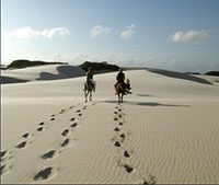 kite tour brasile - Exploring The North